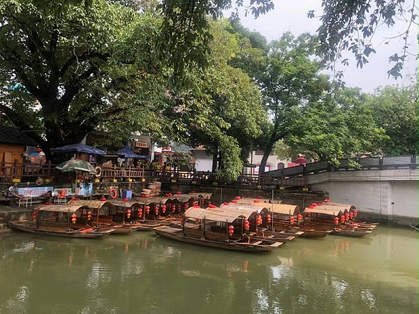 嘉友顺德美食之旅，用优质食品传递幸福，建设具匠心且快乐的团队 (6)