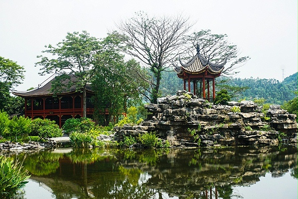 嘉友顺德美食之旅，用优质食品传递幸福，建设具匠心且快乐的团队 (2)