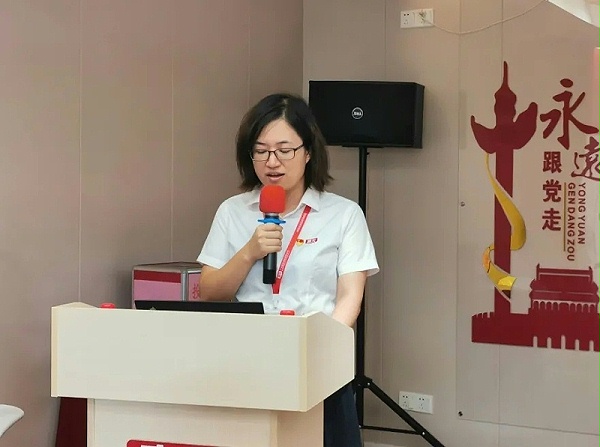 喜讯！广东嘉友妇女联合会正式成立。 (4)