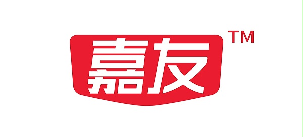嘉友logo